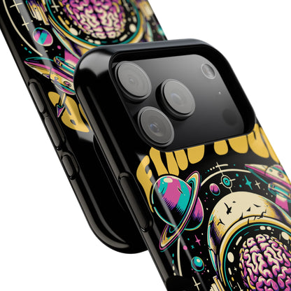 Passion Finder • Apple iPhone 17 Pro • MagSafe® Tough Case