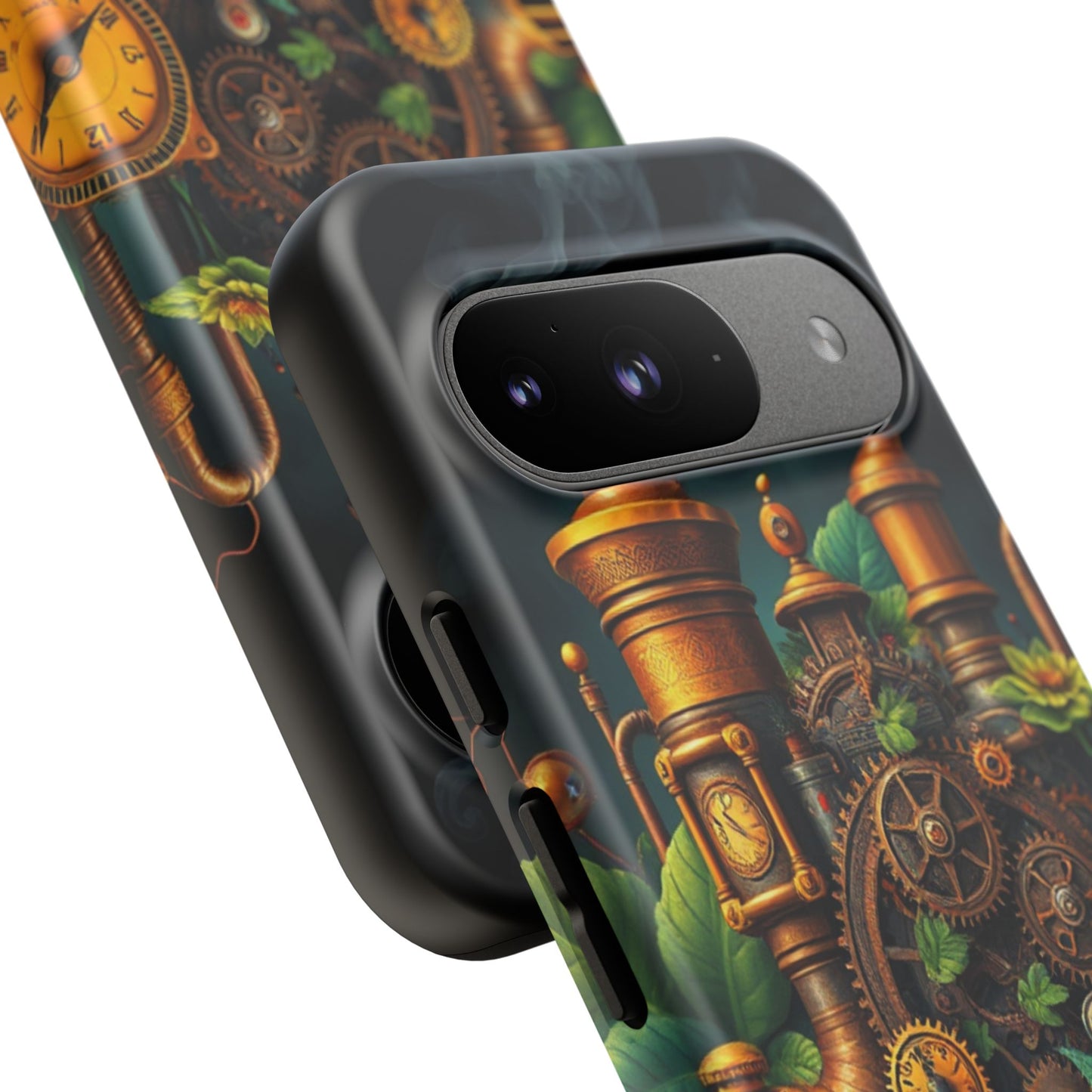 Form Factory • Google Pixel 9 • MagSafe® Magnetic Tough Case