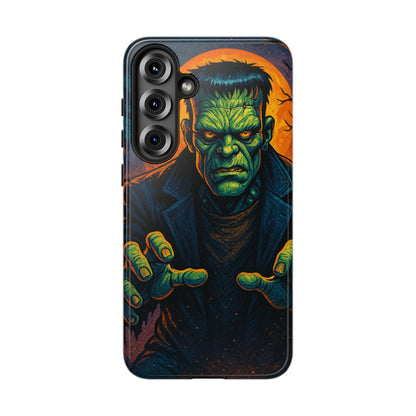 Frankie Baby • Samsung Galaxy S25 • Tough Case • Wireless Friendly