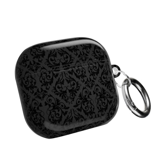 Laced Up • AirPods Gen 4 Case (AOP)