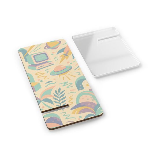 Galactic Whimsy • Smartphone Display Stand