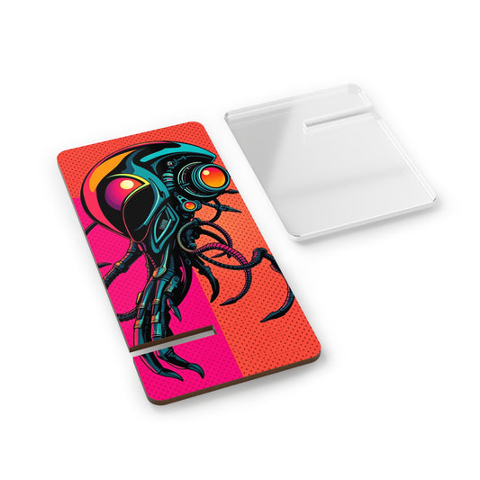 Bad Bug • Smartphone Display Stand