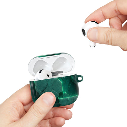 Digital Terrain • AirPods Gen 4 Case (AOP)