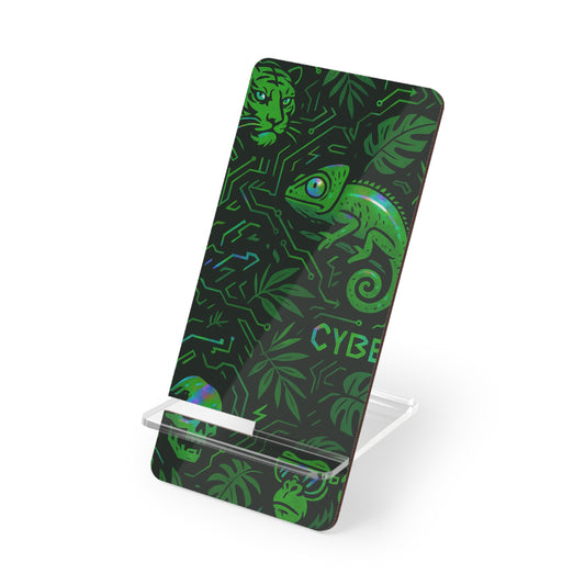 Digital Jungle • Smartphone Display Stand