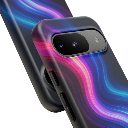 Quantum Surge • Google Pixel 9 • MagSafe® Magnetic Tough Case
