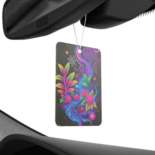 Mystic Punk • Car Air Freshener