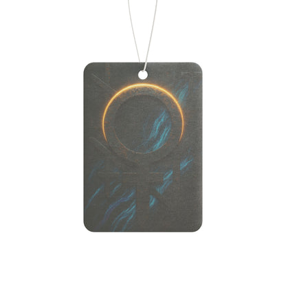 Divine Offer • Car Air Freshener