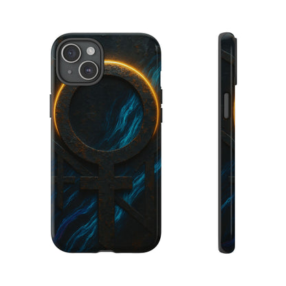 Divine Offer • Apple iPhone 15 • MagSafe® Tough Case