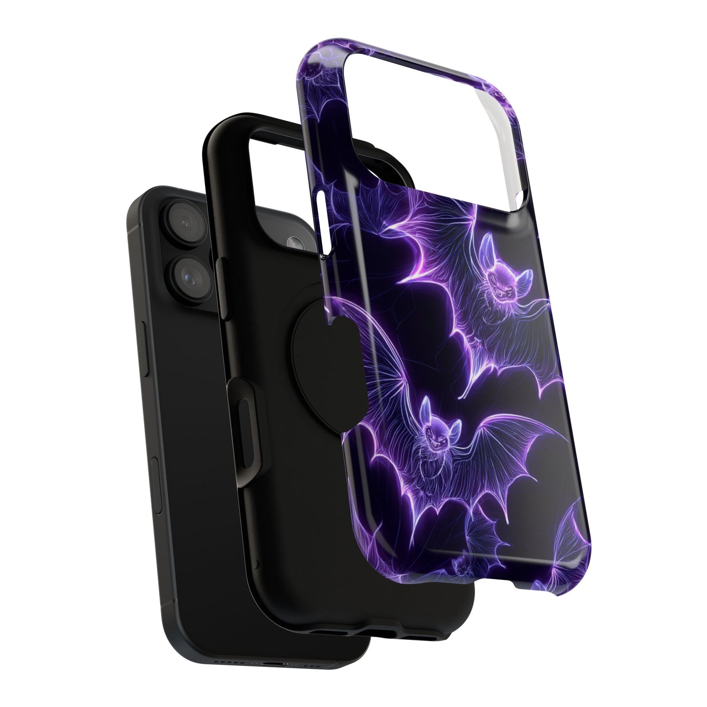 Vortex Wing • Apple iPhone 17 Pro • Tough Case • MagSafe®