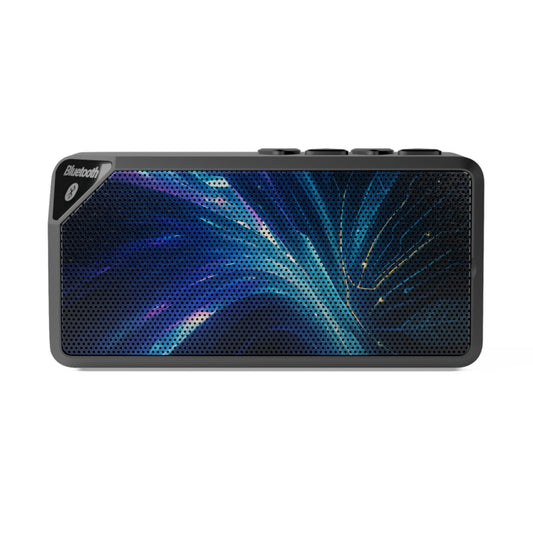 Digital Vortex • Bluetooth Speaker