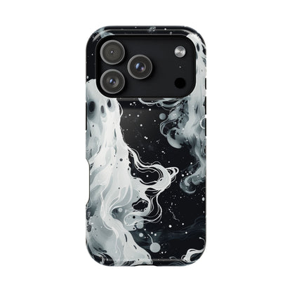 Ghosted • Apple iPhone 17 Pro • Tough Case • MagSafe®