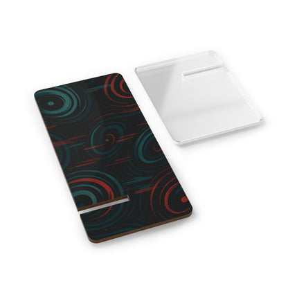 Soundwaves • Smartphone Display Stand