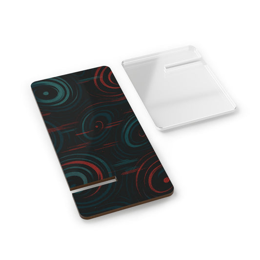 Soundwaves • Smartphone Display Stand