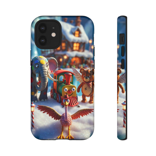 The Misfits • Apple iPhone 12 • MagSafe® Tough Case