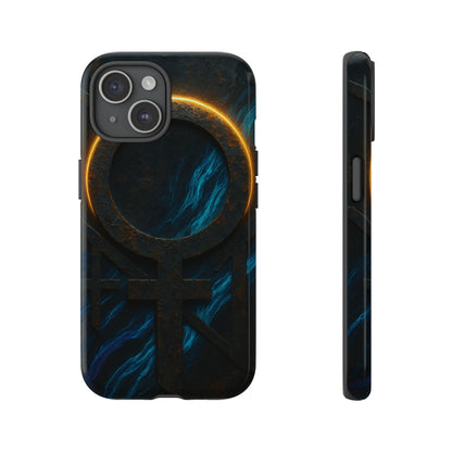 Divine Offer • Apple iPhone 15 • MagSafe® Tough Case