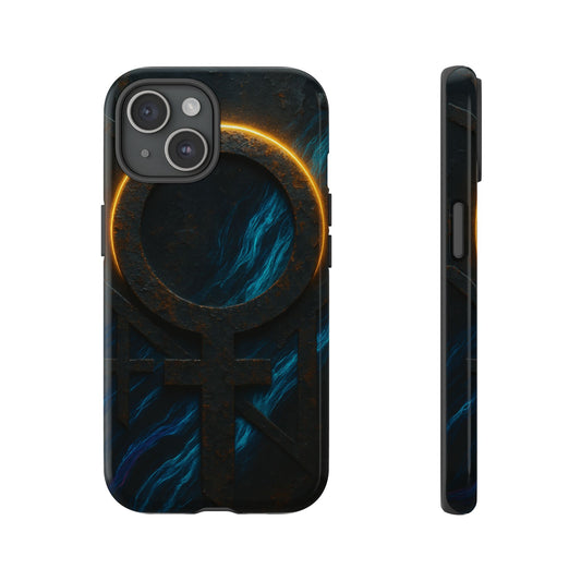 Divine Offer • Apple iPhone 15 • MagSafe® Tough Case