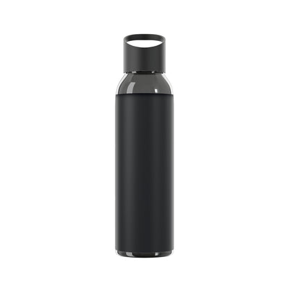 Mystic Midnight • Sky Water Bottle 21.9 Oz