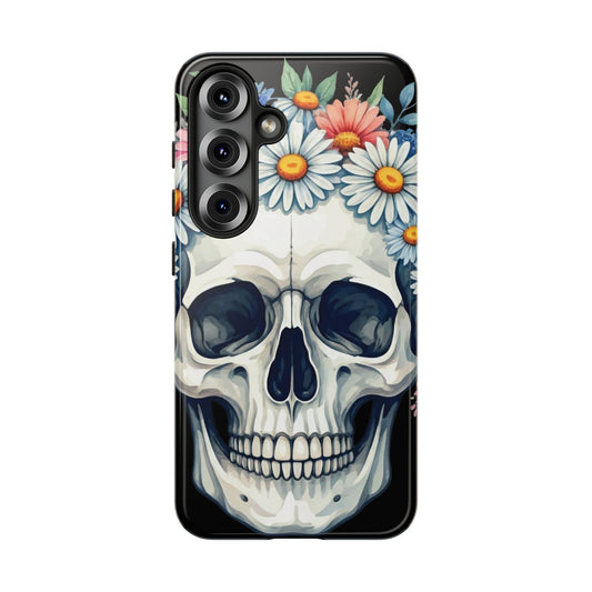 Flora Corpus • Samsung Galaxy S25 • MagSafe® Tough Case