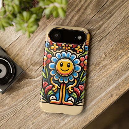 Love On Lock • Apple iPhone 17 Pro • MagSafe® Tough Case