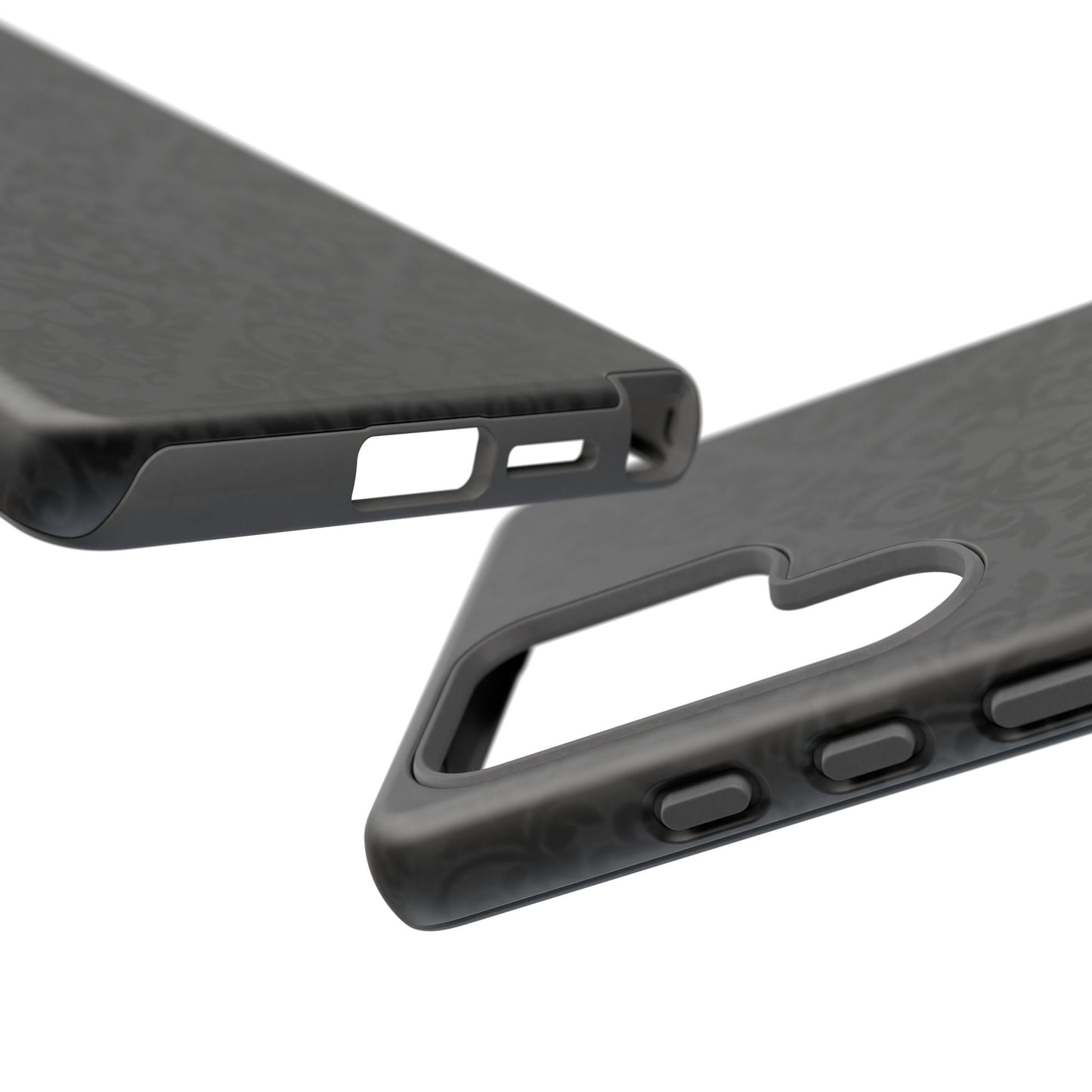 Laced Up • Samsung Galaxy S25 • MagSafe® Magnetic Tough Case