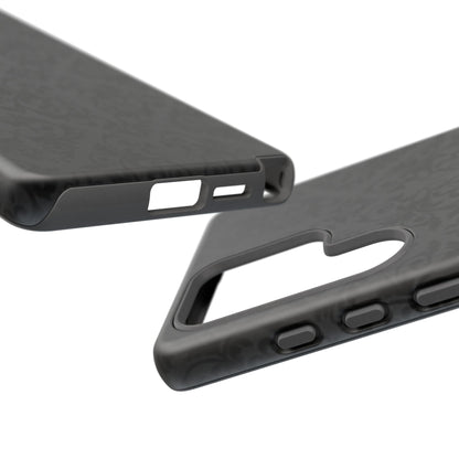 Laced Up • Samsung Galaxy S25 • MagSafe® Magnetic Tough Case