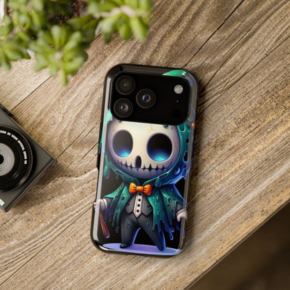 LiL Ghoulie • Apple iPhone 17 Pro • Tough Case • MagSafe®