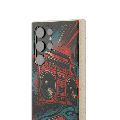 Old Skool • Samsung Galaxy S22 • Eco-Friendly Phone Case