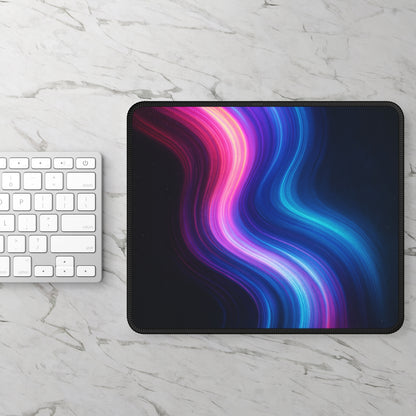 Quantum Surge • Eco-Friendly Gaming Mouse Pad