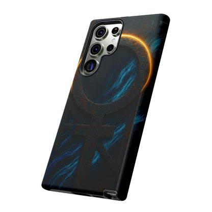 Divine Offer • Samsung Galaxy S23 • Tough Case • Wireless Friendly