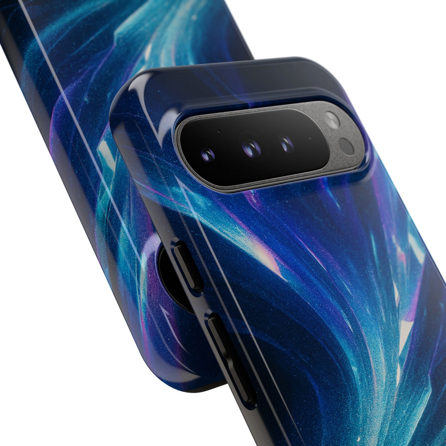 Digital Vortex • Google Pixel 9 • MagSafe® Magnetic Tough Case