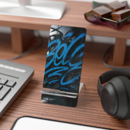 The Tag • Smartphone Display Stand