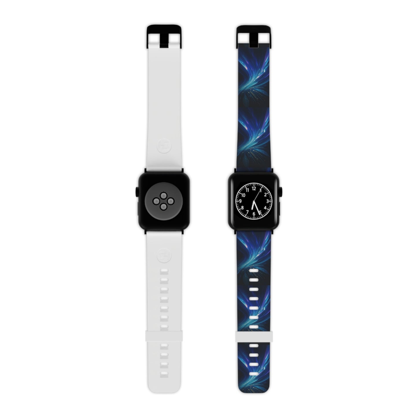 Digital Vortex • Apple Watch Band