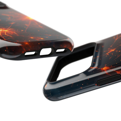 Ember Web • Apple iPhone 17 Pro • Tough Case • MagSafe®