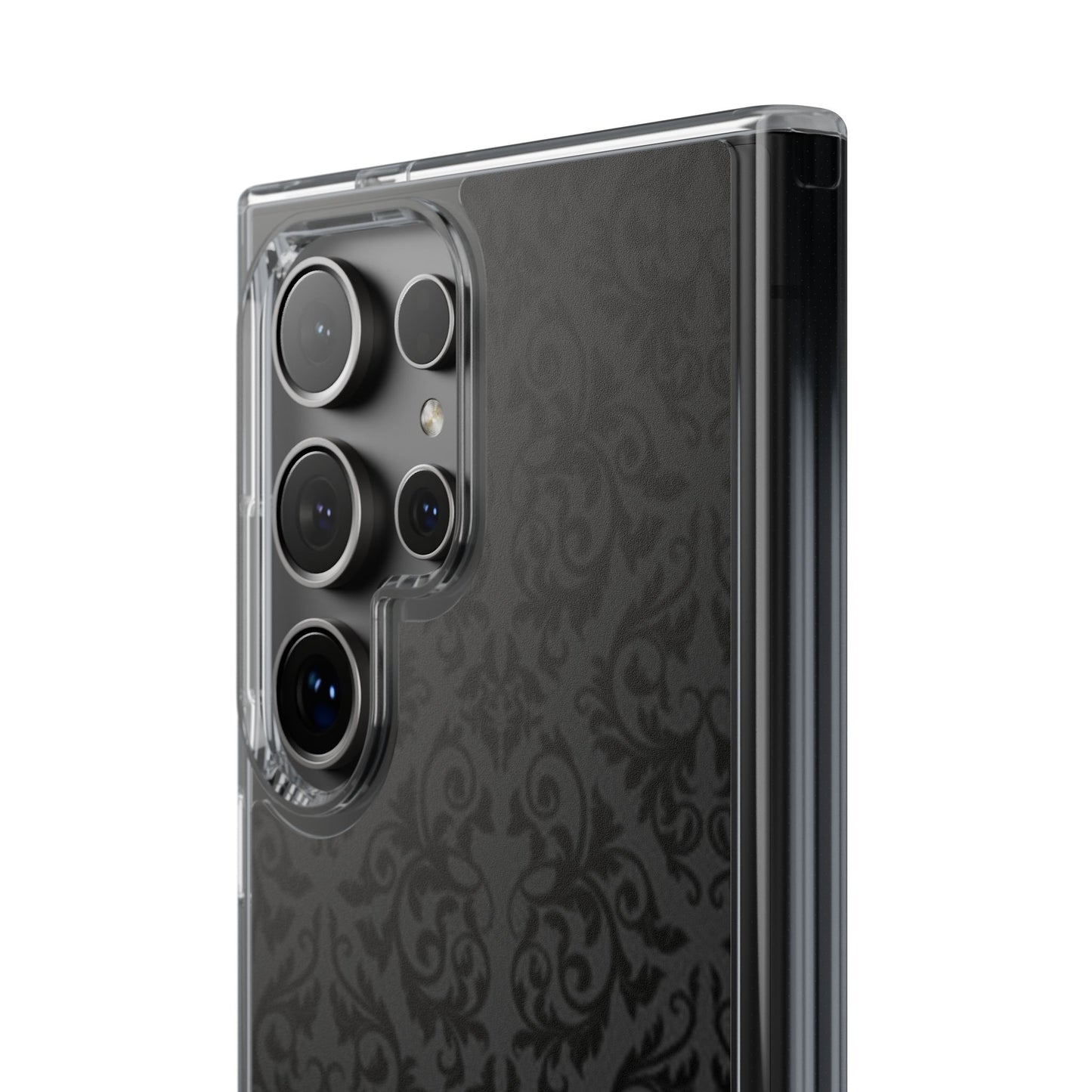 Laced Up • Samsung Galaxy S24 • Clear Case