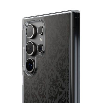 Laced Up • Samsung Galaxy S24 • Clear Case