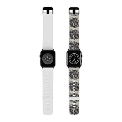 Urban Groove • Apple Watch Band