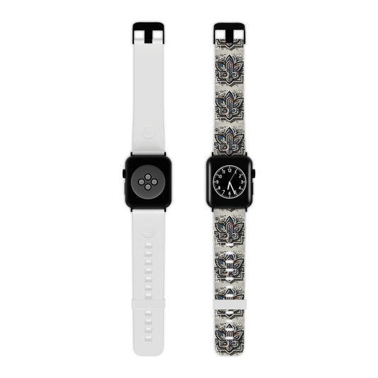 Urban Groove • Apple Watch Band