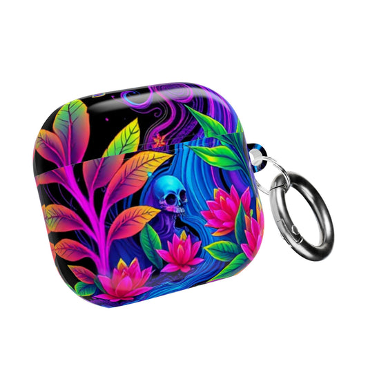 Mystic Punk • AirPods Gen 4 Case (AOP)