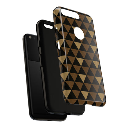 Triad Pulse • Google Pixel • Tough Case • Wireless Friendly