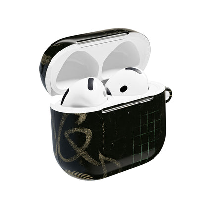 Urban Cypher • AirPods Gen 4 Case (AOP)