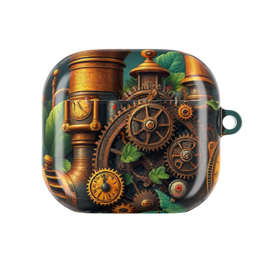 Form Factory • AirPods Gen 4 Case (AOP)