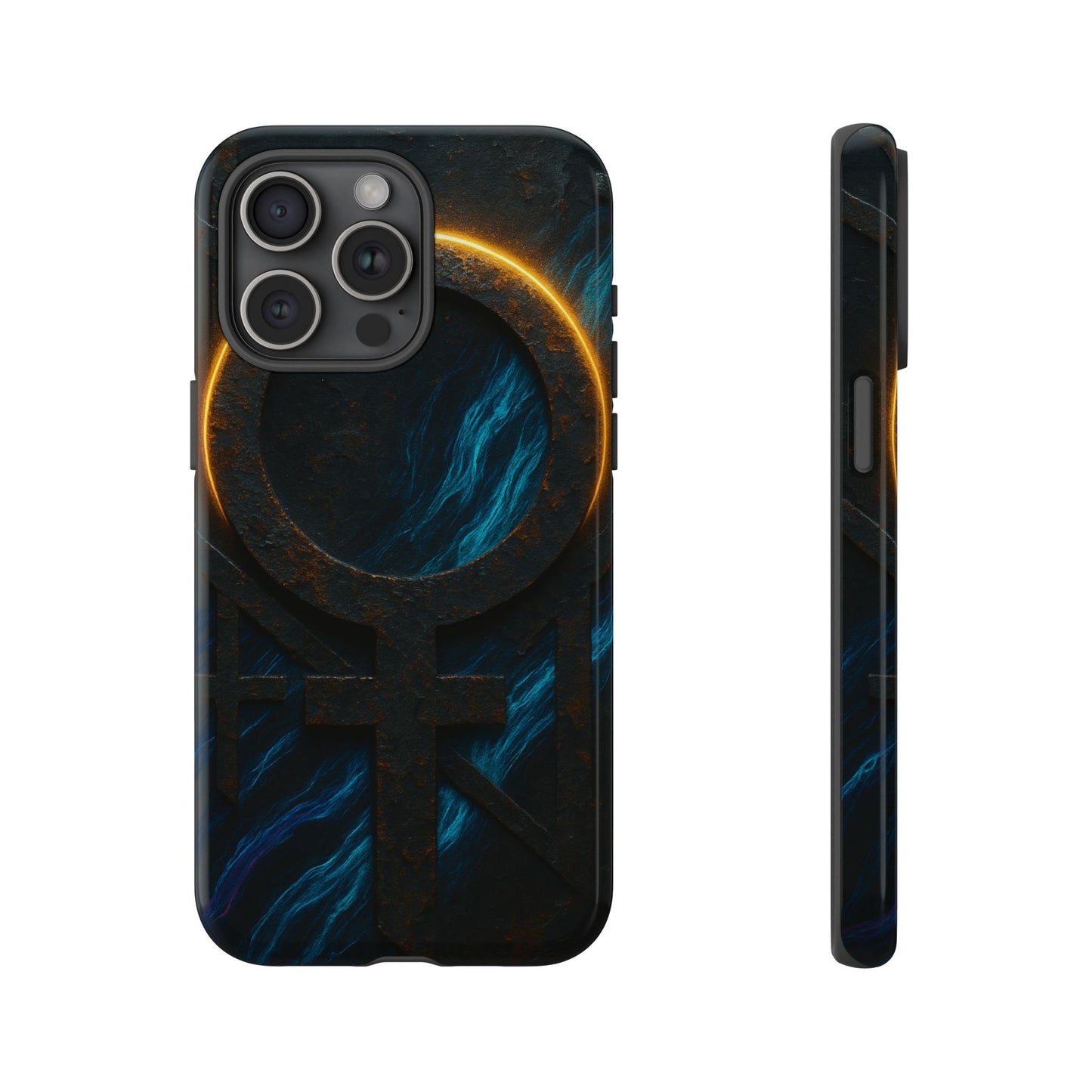 Divine Offer • Apple iPhone 15 • MagSafe® Tough Case