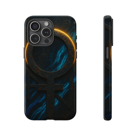 Divine Offer • Apple iPhone 15 • MagSafe® Tough Case