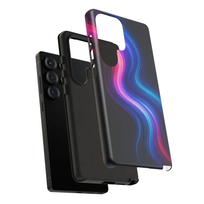 Quantum Surge • Samsung Galaxy S25 • MagSafe® Magnetic Tough Case
