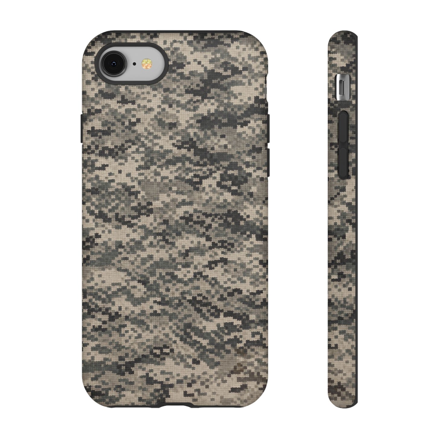 Shadow Ops Camo • Apple iPhone 8 • MagSafe® Tough Case