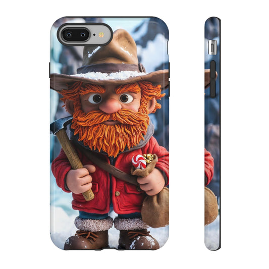 Corny The Explorer • Google Pixel 8 • Tough Case • Wireless Friendly