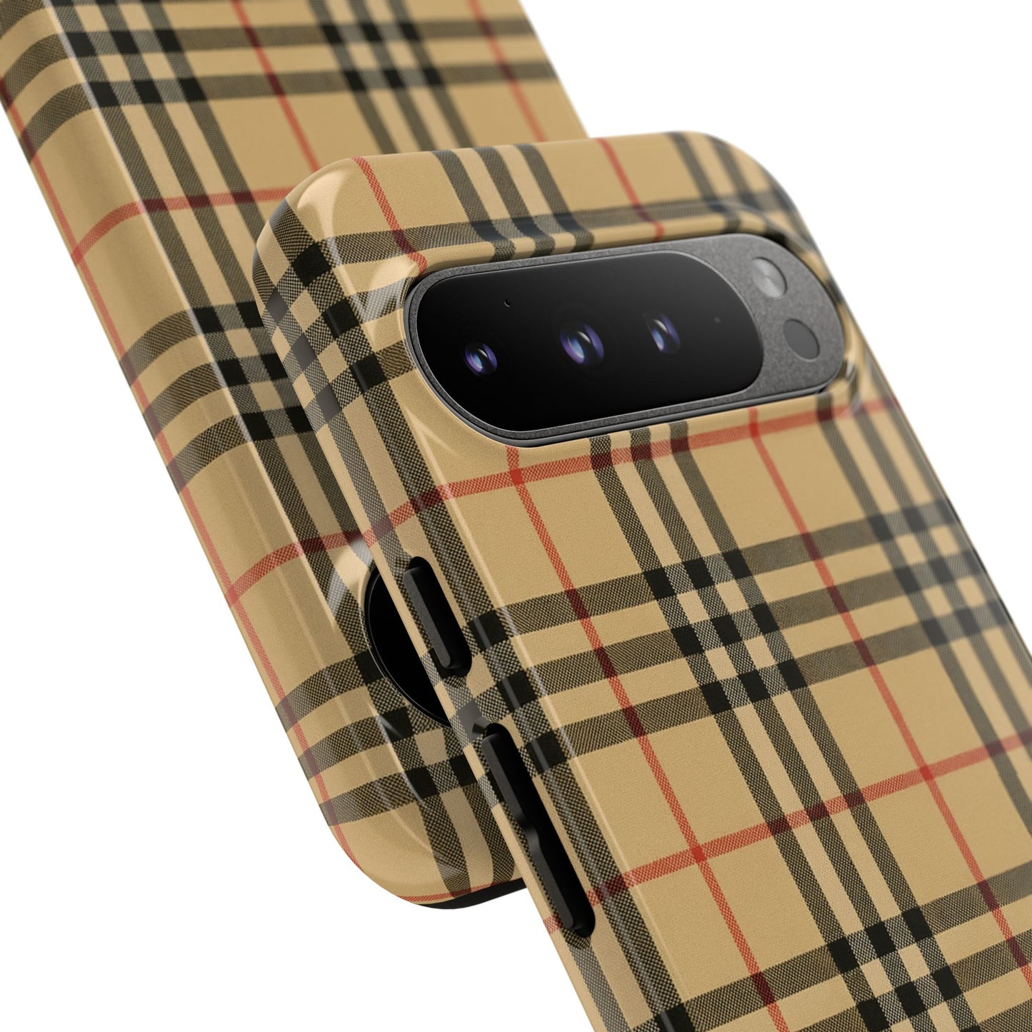 Berry Good • Google Pixel 9 • MagSafe® Tough Case