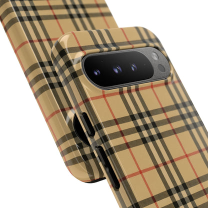 Berry Good • Google Pixel 9 • MagSafe® Tough Case