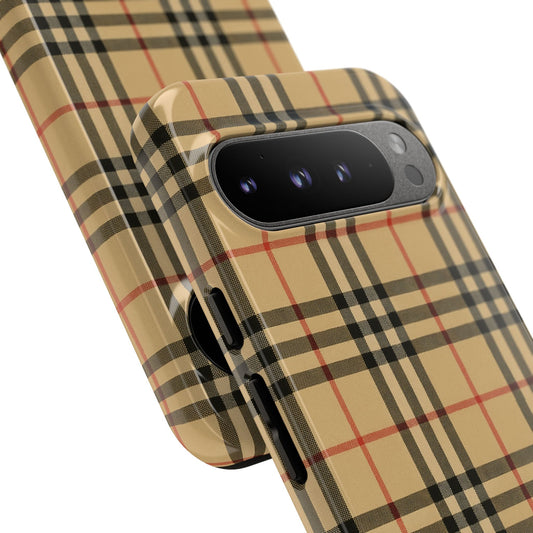 Berry Good • Google Pixel 9 • MagSafe® Tough Case