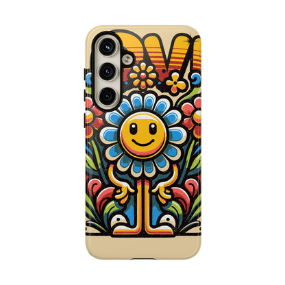 Love On Lock • Samsung Galaxy S24 • Tough Case • Wireless Friendly